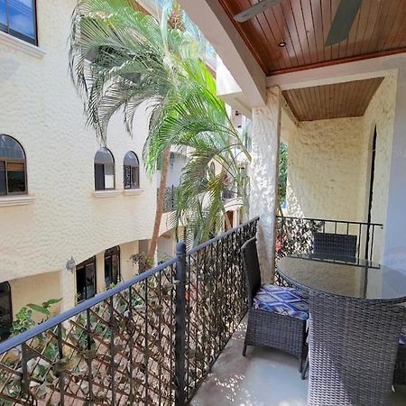 La Buena Vida Condo Ταμαρίντο Εξωτερικό φωτογραφία
