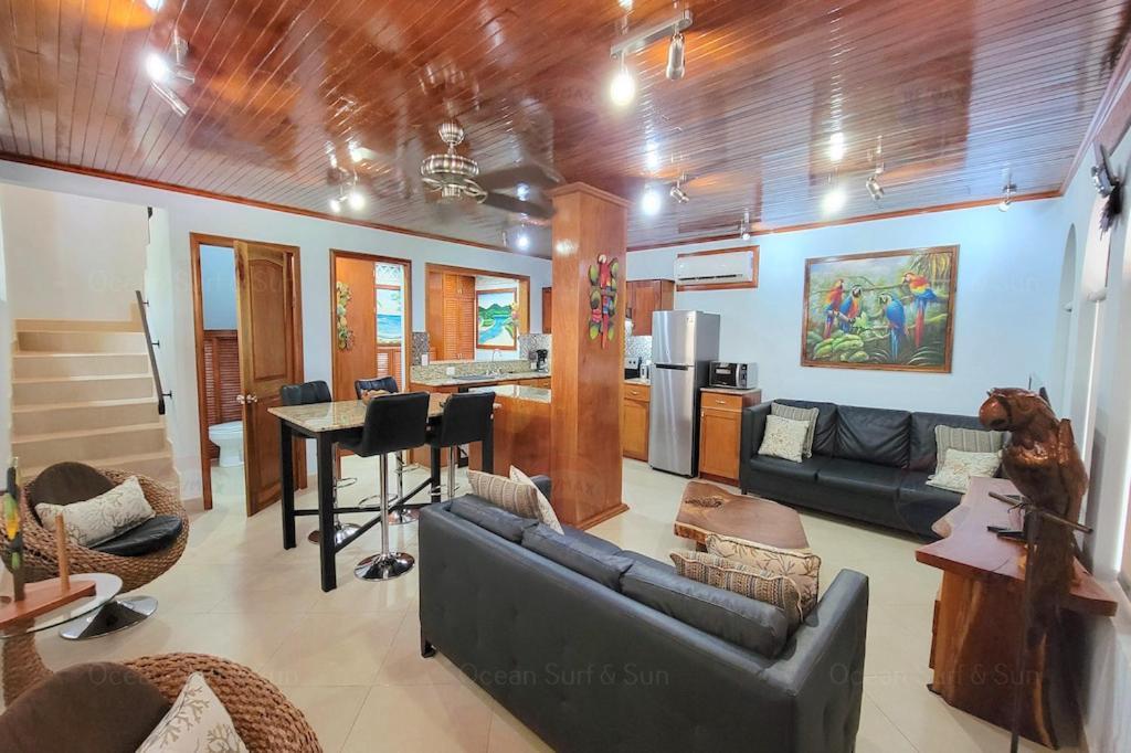La Buena Vida Condo Ταμαρίντο Εξωτερικό φωτογραφία