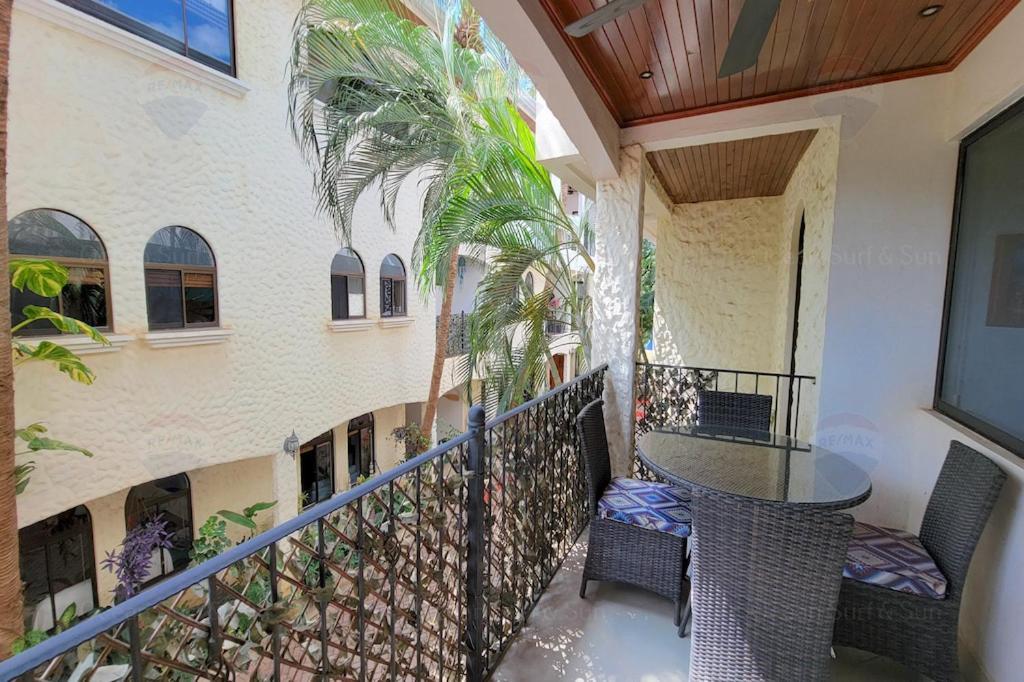 La Buena Vida Condo Ταμαρίντο Εξωτερικό φωτογραφία