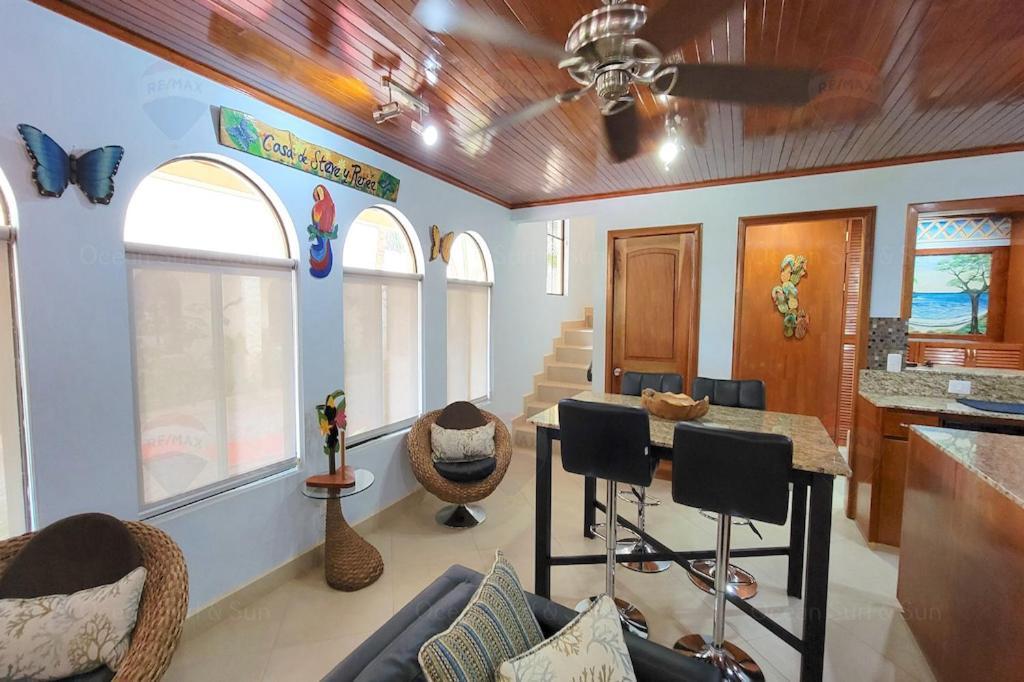 La Buena Vida Condo Ταμαρίντο Εξωτερικό φωτογραφία