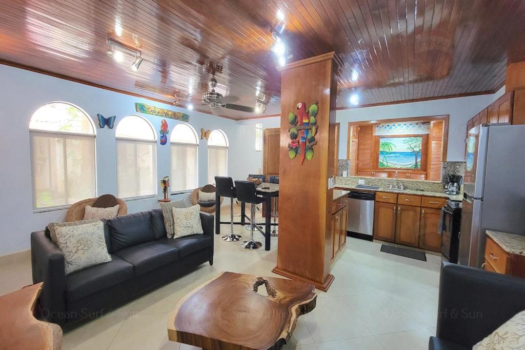 La Buena Vida Condo Ταμαρίντο Εξωτερικό φωτογραφία