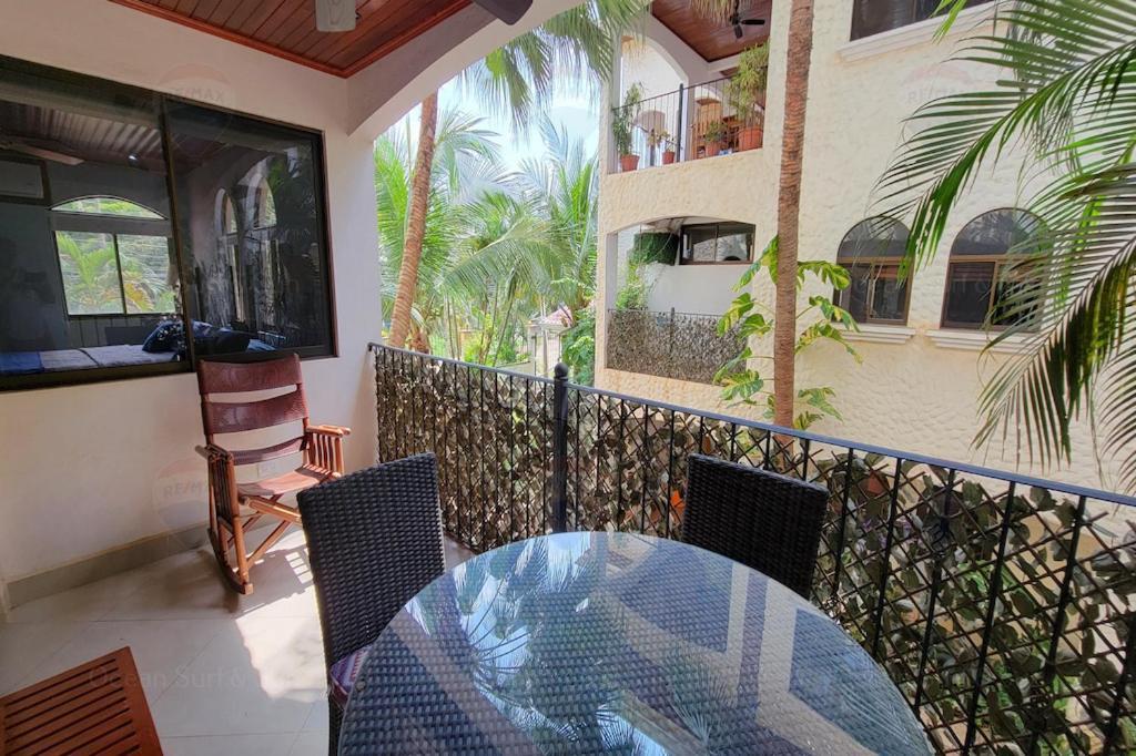 La Buena Vida Condo Ταμαρίντο Εξωτερικό φωτογραφία