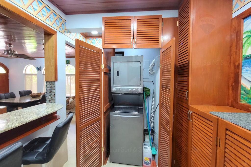 La Buena Vida Condo Ταμαρίντο Εξωτερικό φωτογραφία