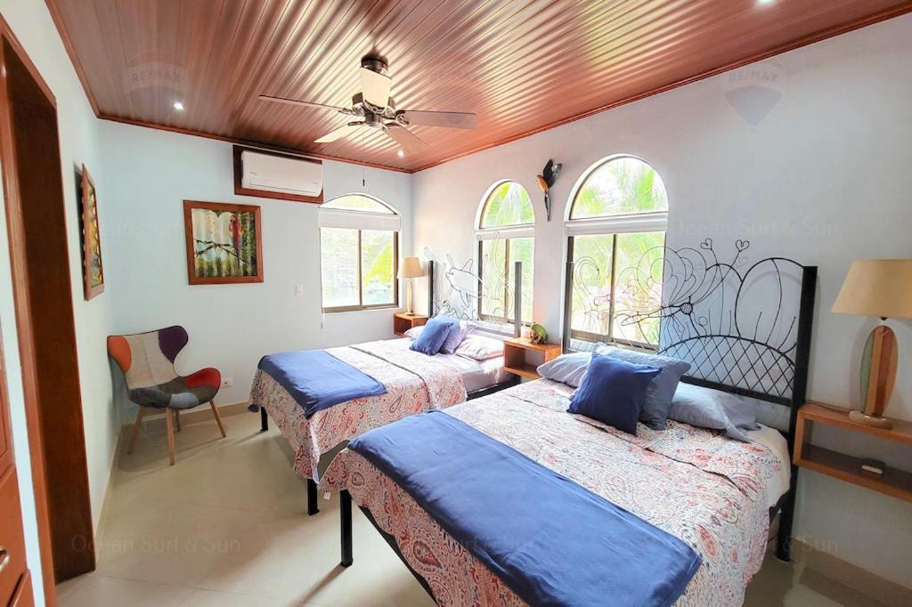 La Buena Vida Condo Ταμαρίντο Εξωτερικό φωτογραφία