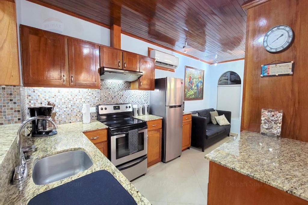 La Buena Vida Condo Ταμαρίντο Εξωτερικό φωτογραφία