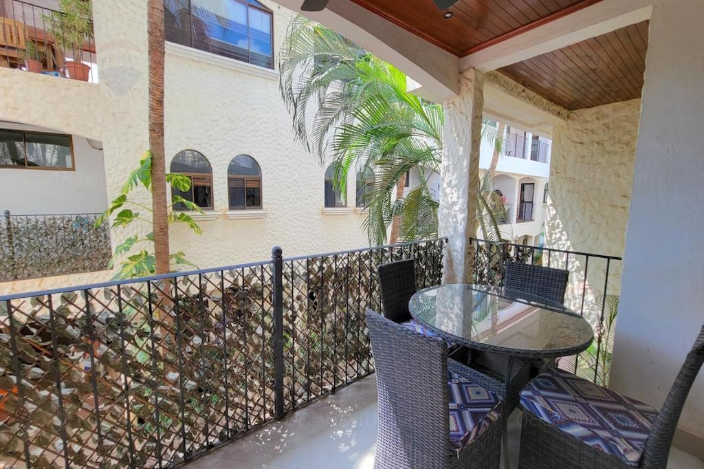 La Buena Vida Condo Ταμαρίντο Εξωτερικό φωτογραφία