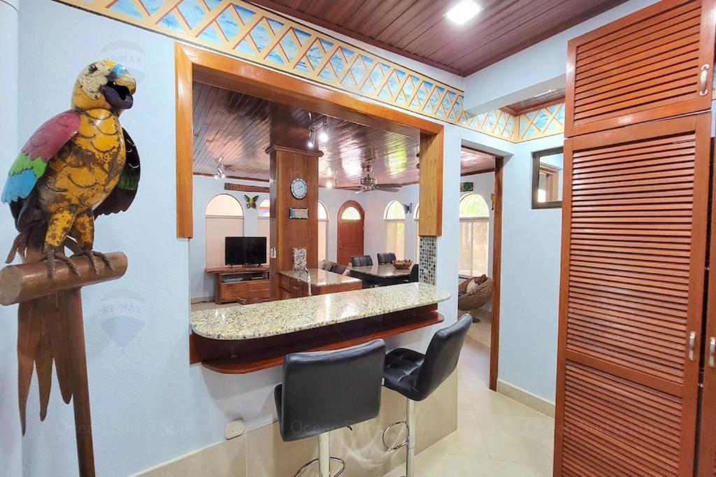 La Buena Vida Condo Ταμαρίντο Εξωτερικό φωτογραφία
