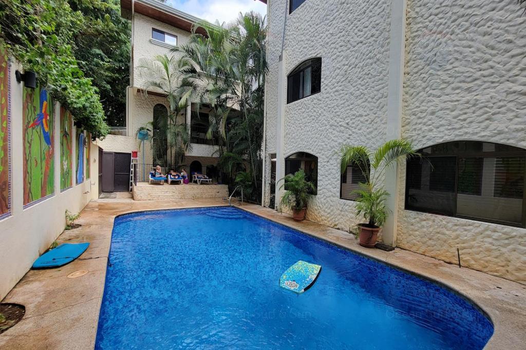 La Buena Vida Condo Ταμαρίντο Εξωτερικό φωτογραφία