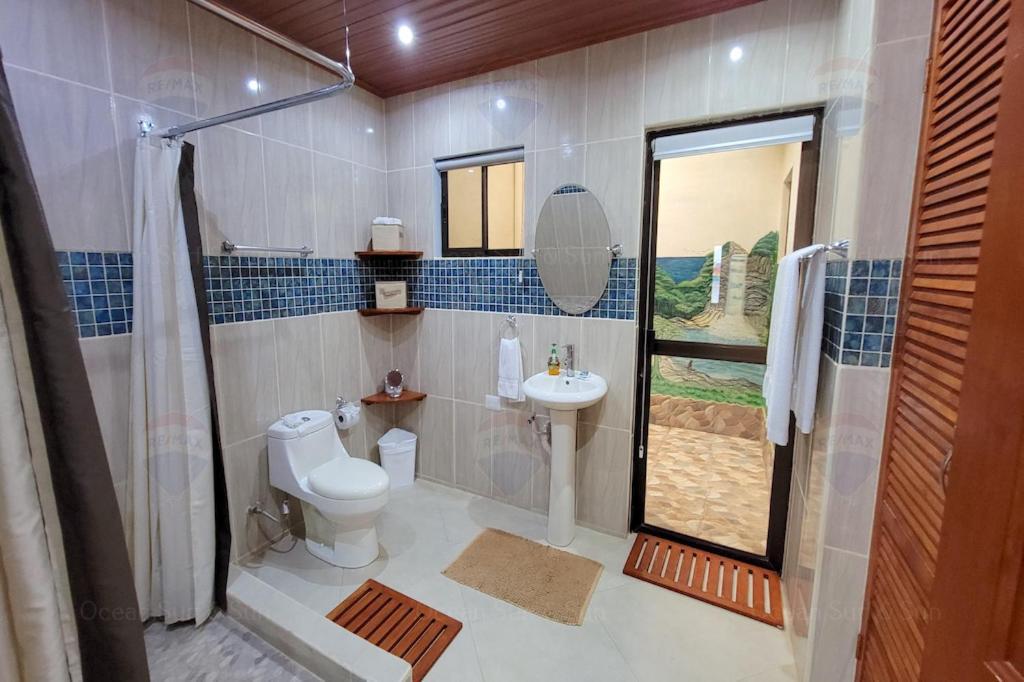 La Buena Vida Condo Ταμαρίντο Εξωτερικό φωτογραφία
